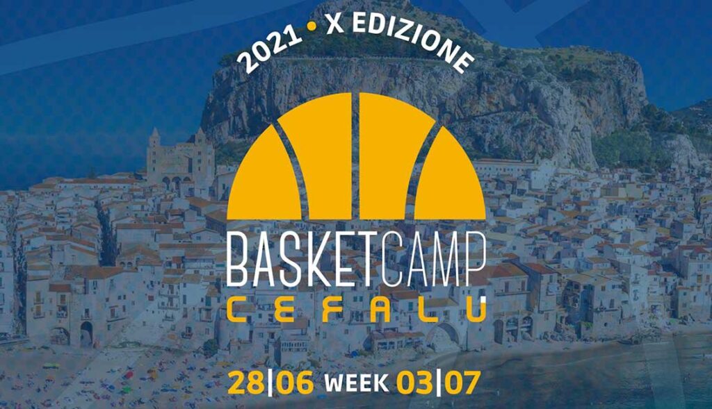?????? ???? ??????̀ ???? • ? ???????? •

? Allenamenti e gare di Basket
?‍♀️ Acquapark, piscine e scivoli
?‍♂️ Laboratori creativi e fantastiche serate
? Sole, divertimento e relax nella splendida spiaggia di Cefalù!