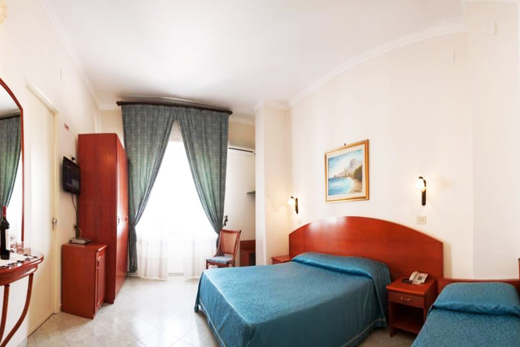 Hotel Mediterraneo