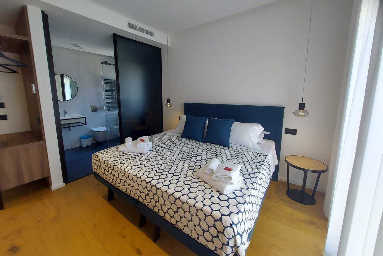 Le suites di Costanza - Kefa Holiday Cefalù