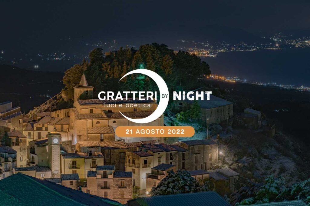 Tante Experience notturne alla scoperta delle bellezze del piccolo borgo madonita. 
Innumerevoli luoghi sconosciuti, ricchi di storia e leggende popolari, tramandate fino ai giorni nostri.